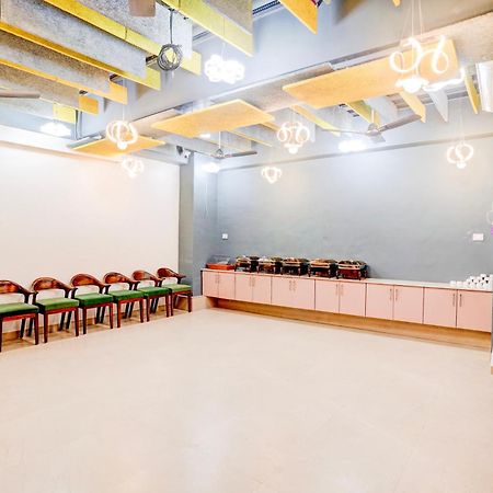 Hotel Bkc Minerva, Near Us Consulate Βομβάη Εξωτερικό φωτογραφία
