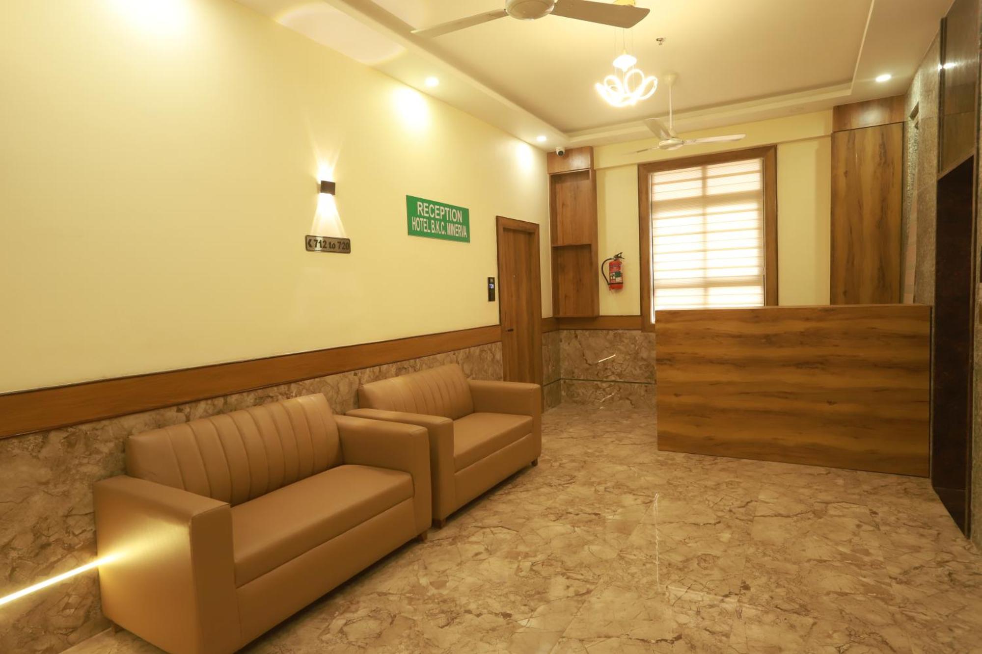 Hotel Bkc Minerva, Near Us Consulate Βομβάη Εξωτερικό φωτογραφία